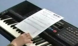 免费学电子琴视频教程,免费电子琴视频教程带你轻松上手