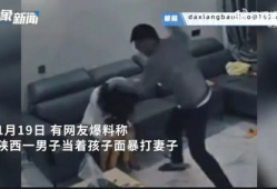 家暴视频,视频记录下的残酷现实